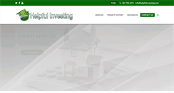 Desktop Screenshot of helpfulinvesting.com